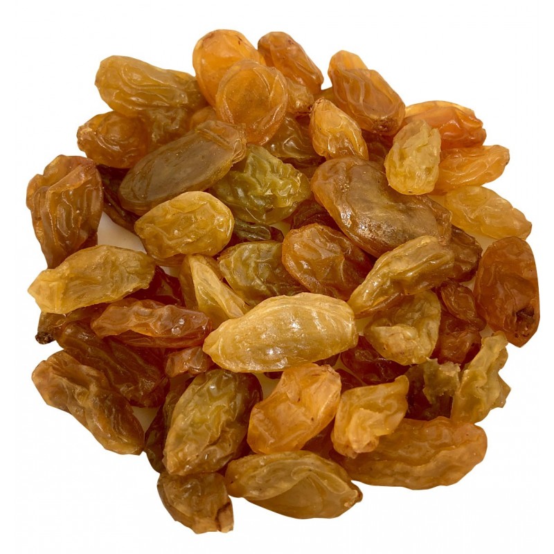 Raisin sec blond premium